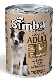 Simba Корм для собак