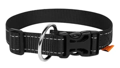 Нашийник Collar Dog Extreme 40 мм Чорний (67011)