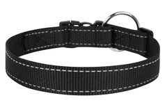 Нашийник Collar Dog Extreme 40 мм Чорний (67011)