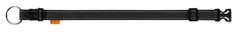 Нашийник Collar Dog Extreme 40 мм Чорний (67011)