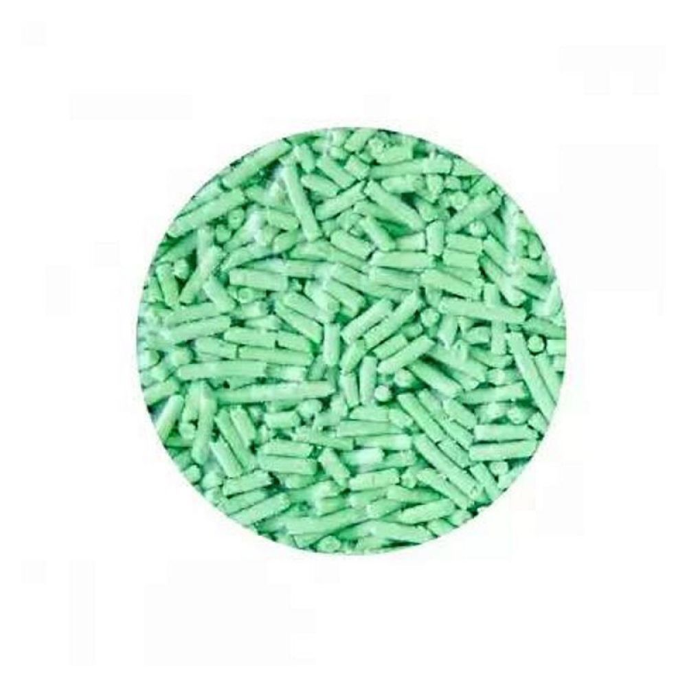 AnimAll Tofu Green Tea соєвий наповнювач 10 л - зелений чай