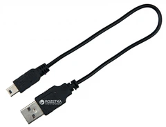 Нашийник Trixie 12705 світиться з USB L-XL 65 см 7 мм Помаранчевий (4053032127050)