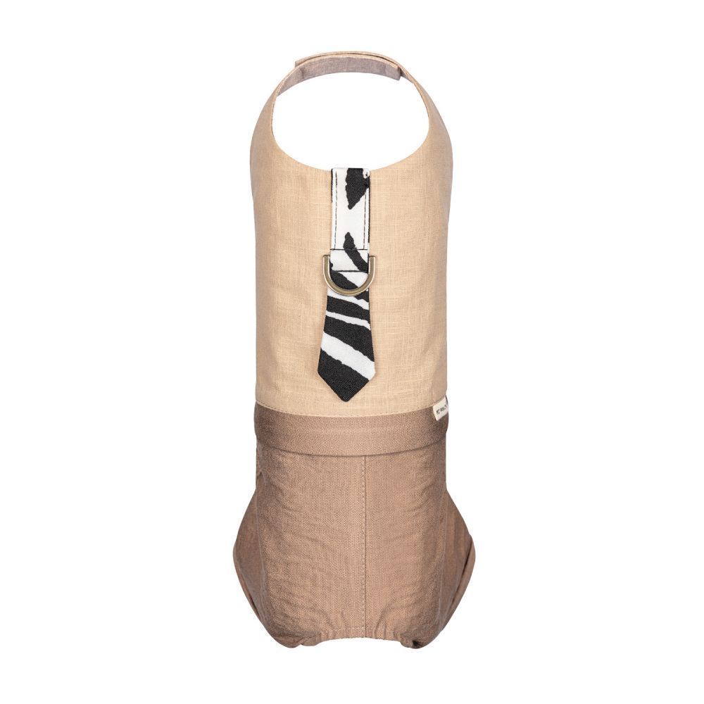 Pet Fashion Darcy шлея-костюм для собак M