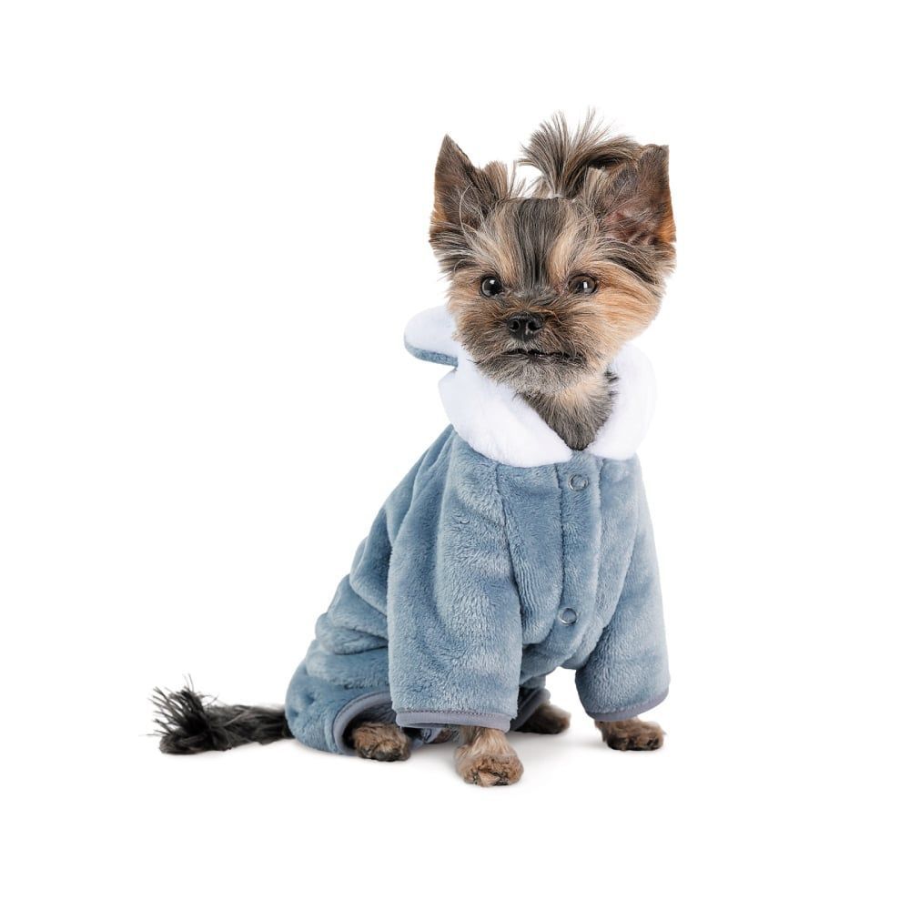 Pet Fashion Alf TM костюм для собак XXS
