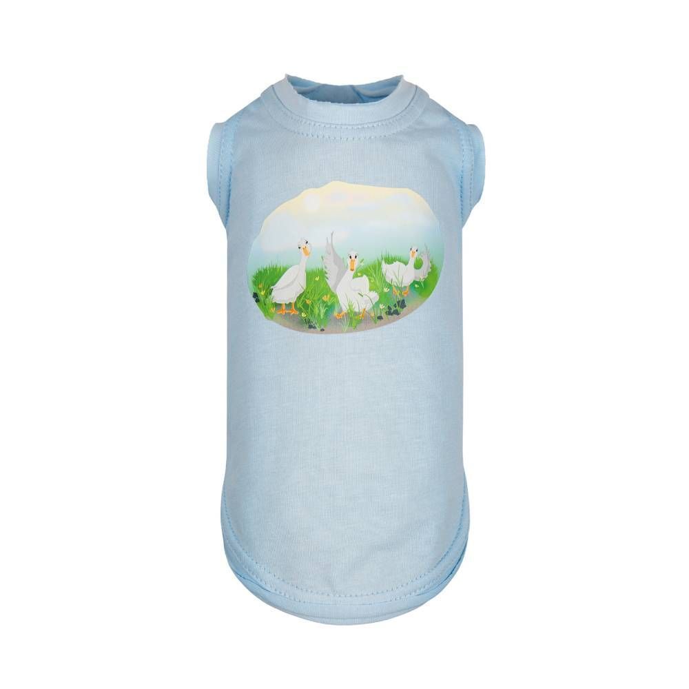 Pet Fashion Adam майка для собак XS