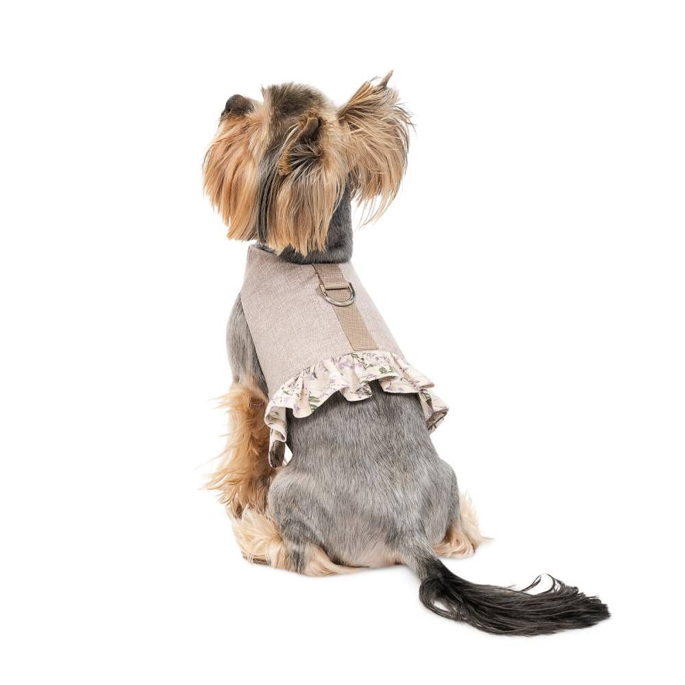 Шлея для собак Pet Fashion Nika S