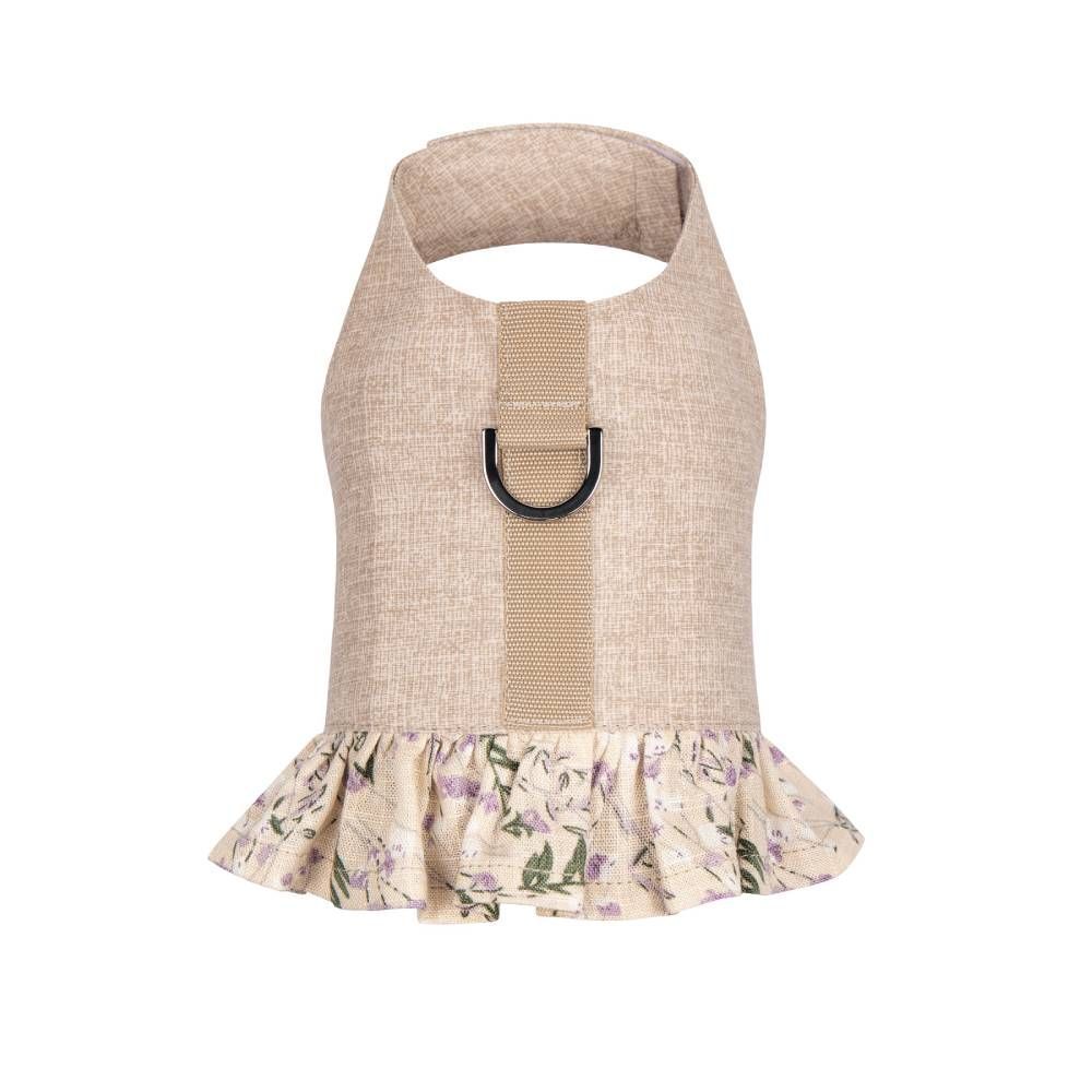 Шлея для собак Pet Fashion Nika S
