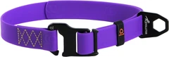 Нашийник Collar Evolutor 25 мм 25-70 см Фіолетовий (42439)