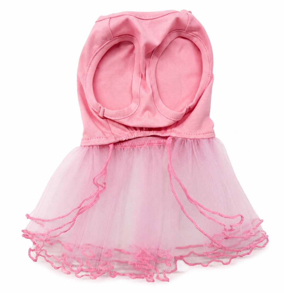 Сукня для собак Pet Fun Sally Rose XS - рожевий