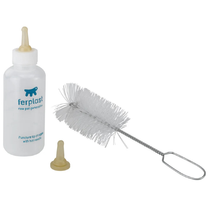 Ferplast (Ферпласт) РА 5502 - Пляшечка для годування цуценят