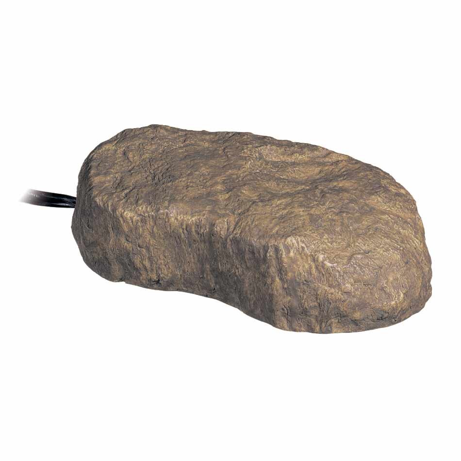 Обігрівач Exo Terra «Heat Wave Rock» Гарячий камінь 15 W, 31 x 18 см