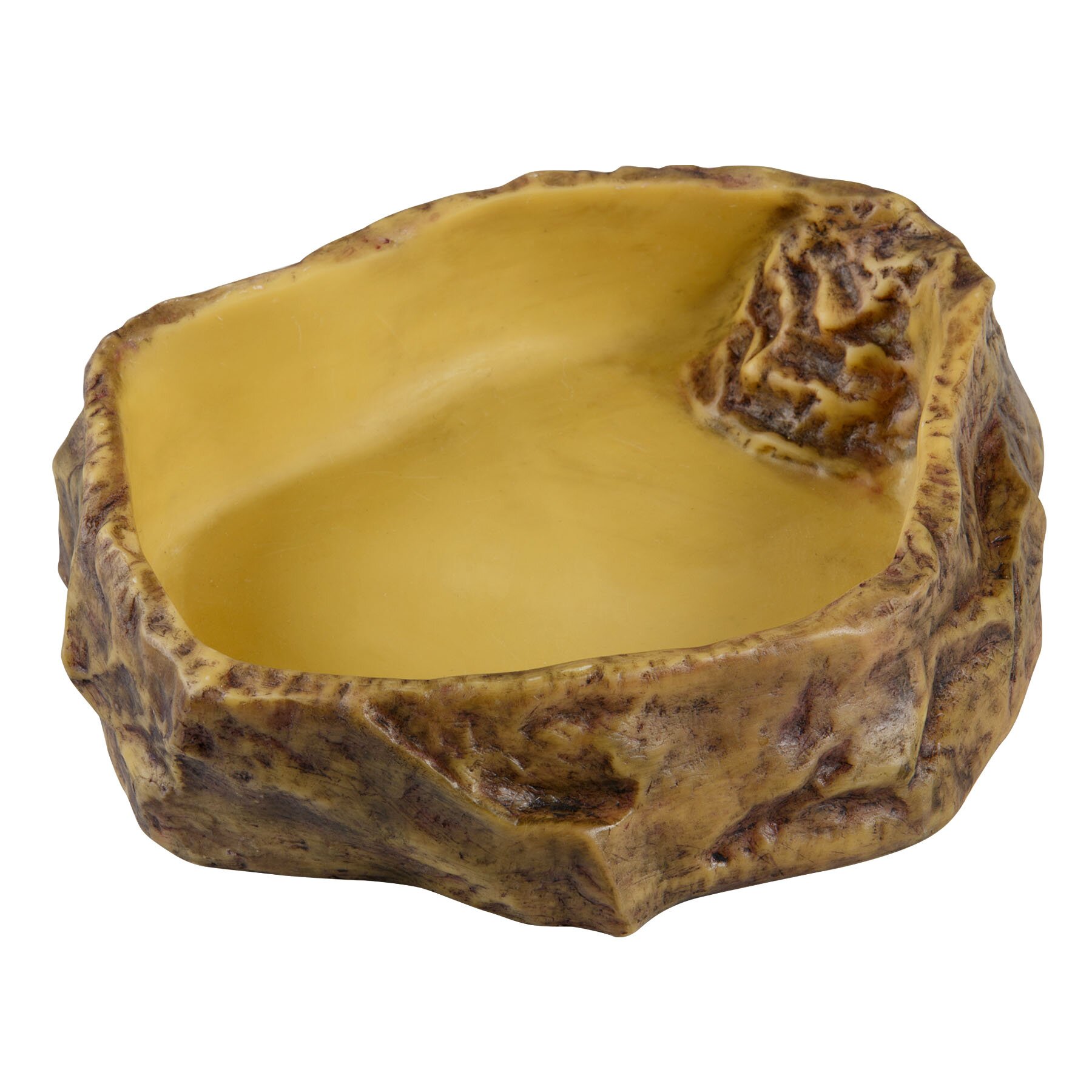 Поїлка для рептилій Exo Terra «Water Dish» XL - пластик
