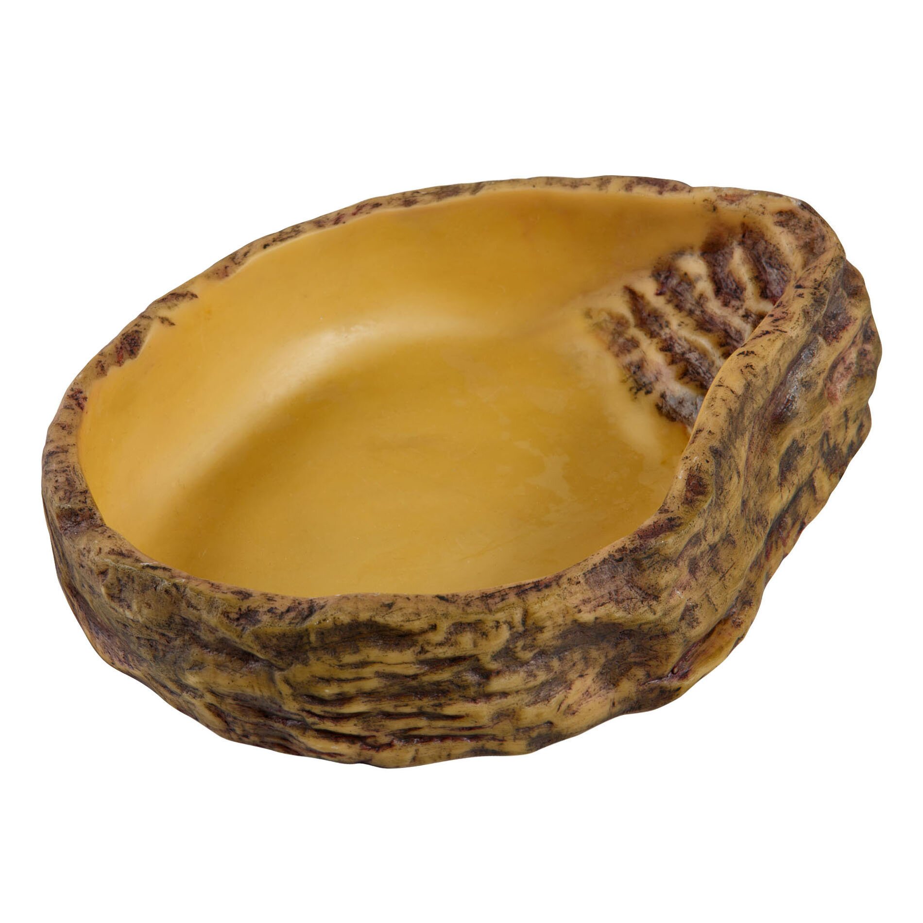 Поїлка для рептилій Exo Terra «Water Dish» L - пластик