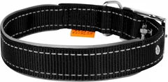 Нашийник Collar Dog Extreme 38-48 см 25 мм Чорний (67041)
