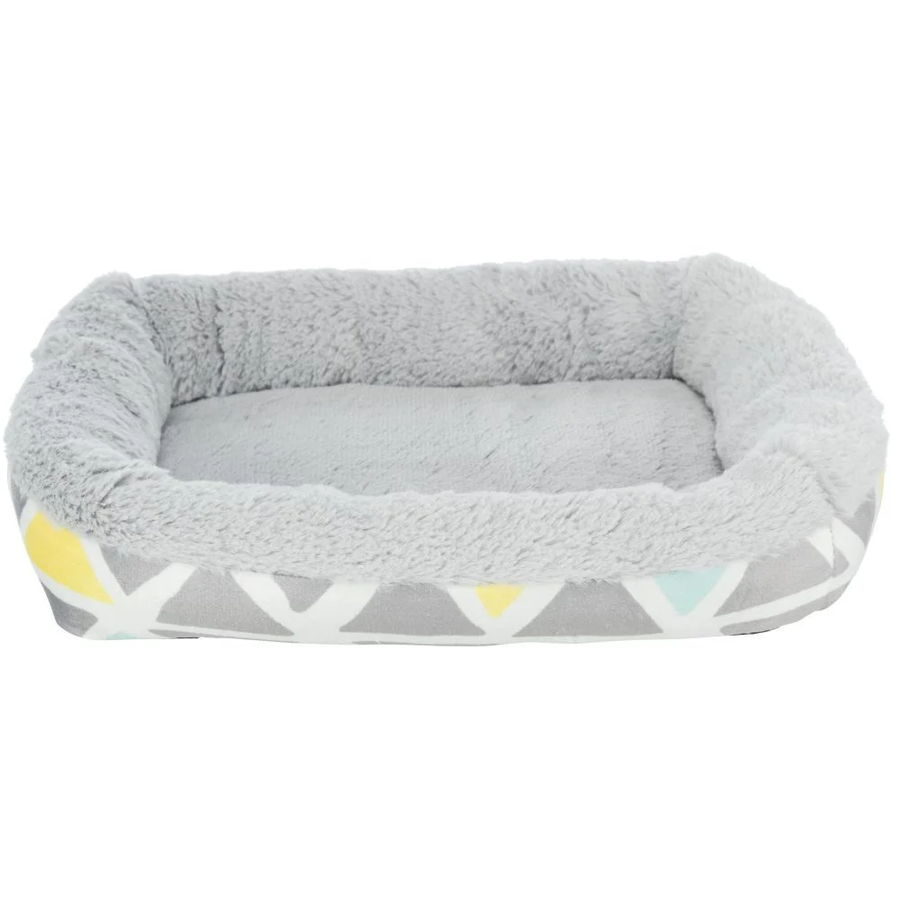 Trixie Cuddly Bed Sunny лежак для гризунів 30х6х22 см - сірий