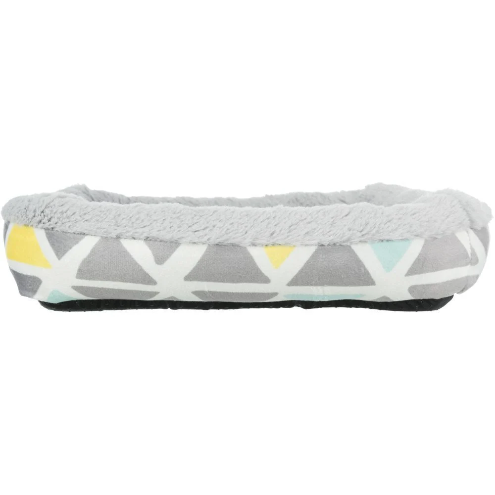 Trixie Cuddly Bed Sunny лежак для гризунів 30х6х22 см - сірий