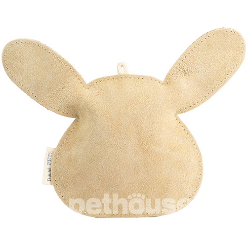 D&M Pets Іграшка "Кролик" для собак