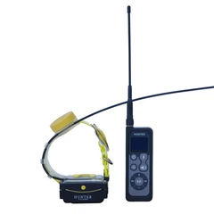 Радіо ошийник з gps для мисливських собак – трекер HUNTER-25 з дальністю передачі до 25 км (100807)