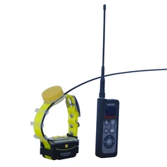 Радіо ошийник з gps для мисливських собак – трекер HUNTER-25 з дальністю передачі до 25 км (100807)