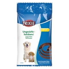 Нашийник для собак Trixie біо від бліх та кліщів 60 см (MLZ9937)
