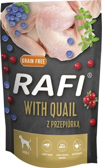 Dolina Noteci Rafi Корм для дорослих собак