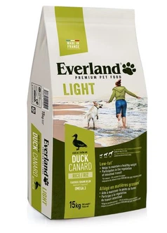 Everland Корм