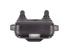 Нашийник BauTech для собак Pet DTC800 з пультом д/в 2 receiver Чорний (1007-221-00)