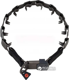 Строгий нашийник для собак Sprenger Neck Tech Sport 60 см 22 мм (4022853209542)