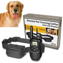 Без бренда Нашийник для тренування собак Dog Training