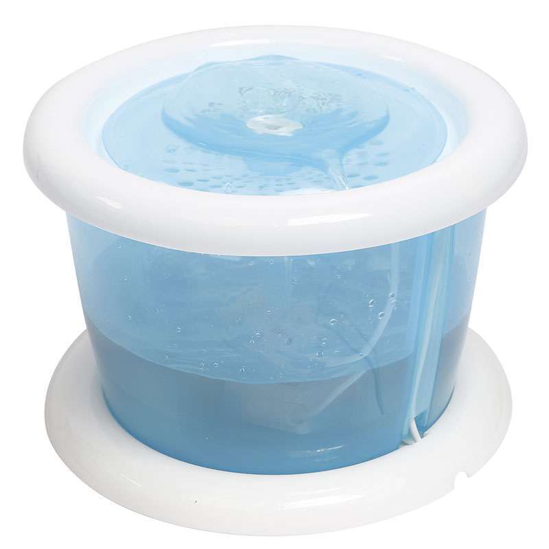 M Pets M-Pets (М-Петс) Altan Drinking Fountain For Dogs – Поїлка-фонтан Алтан для собак
