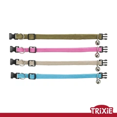 Нашийник Trixie 41550 для кота, еластичний (TX-41550) 4011905415505