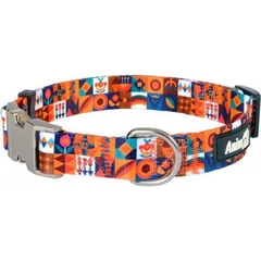 Нашийник AnimAll (9401) HL-C-T001A XS-2 1x20-30 см Оранж