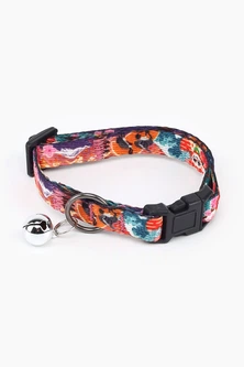 Hi Dog Нашийник ТМ HIDOG Japan, розмір XS (ширина 10мм (18-28см)) (2100102265012A)(SN) shop (2100102265012)