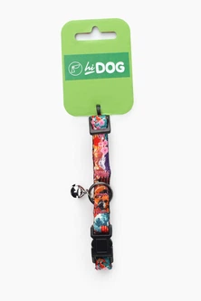 Hi Dog Нашийник ТМ HIDOG Japan, розмір XS (ширина 10мм (18-28см)) (2100102265012A)(SN) shop (2100102265012)