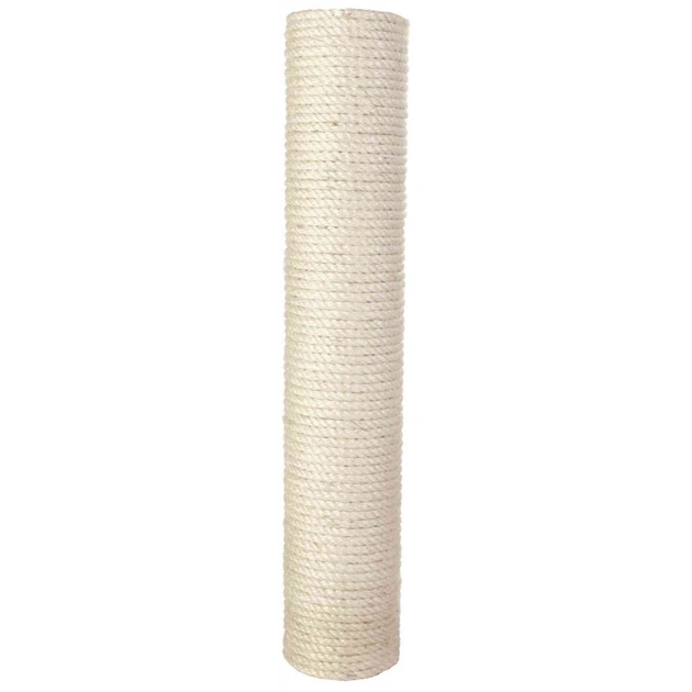 Стовпчик Trixie для котів запасний для дряпки із сизалю 9х50 см