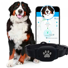 GPS нашийник для собак MYOX MPT-60DB чорний (DP-1562547127)