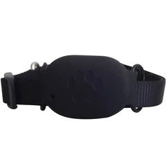 GPS нашийник для собак MYOX MPT-60DB чорний (DP-1562547127)