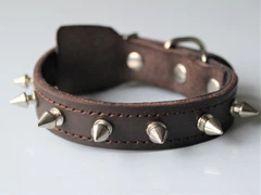 Нашийник із шипами S(16-29 см) Lockdog (2000002397700)
