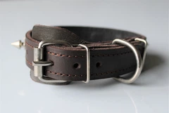 Нашийник із шипами S(16-29 см) Lockdog (2000002397700)