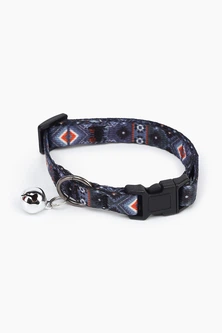 Hi Dog Нашийник ТМ HIDOG Aztec purple, розмір XS (ширина 10мм (18-28см)) (2100102230010A)(SN) shop (2100102230010)