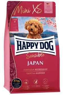 Happy Dog Корм для собак мініатюрних порід
