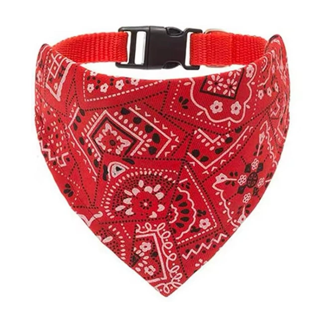 Xtep Нашийник - бандана "DJUMPY" Червоний Size S