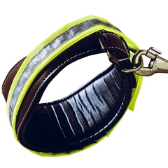 Нашийник для собак світловідбивний Ferplast REFLEX С15/44, 30÷38 см