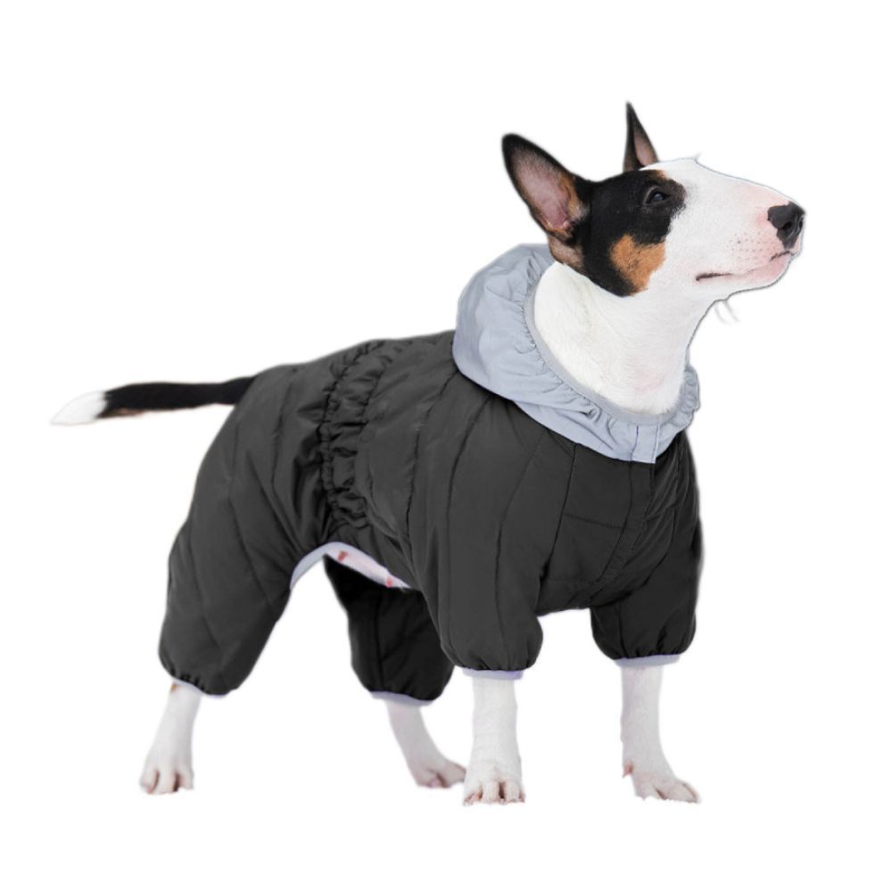 Collar AiryVest ONE комбінезон для собак XS-25