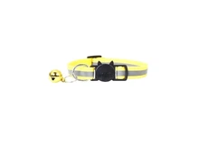 Xtep Нашийник для котів та собак "GARFILD" Yellow Size S