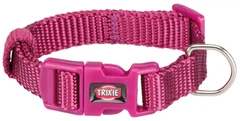 Нашийник для собак Trixie Premium XXS-XS 15-25 см 10 мм світло-ліловий (TX-202120)