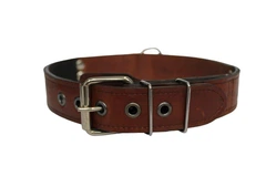 Нашийник шкіряний Lockdog XL(56-70 см) 000272144