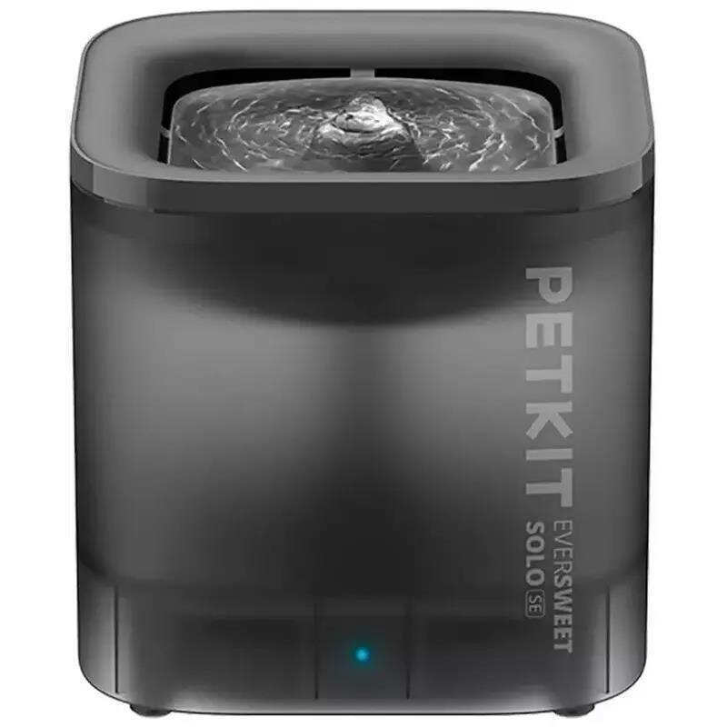 PETKIT SOLO SE Smart Pet Drinking Fountain - Поїлка для домашніх тварин