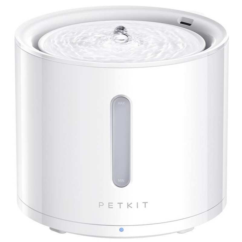 PETKIT Eversweet SOLO 2 Smart Pet Drinking Fountain - Поїлка для домашніх тварин