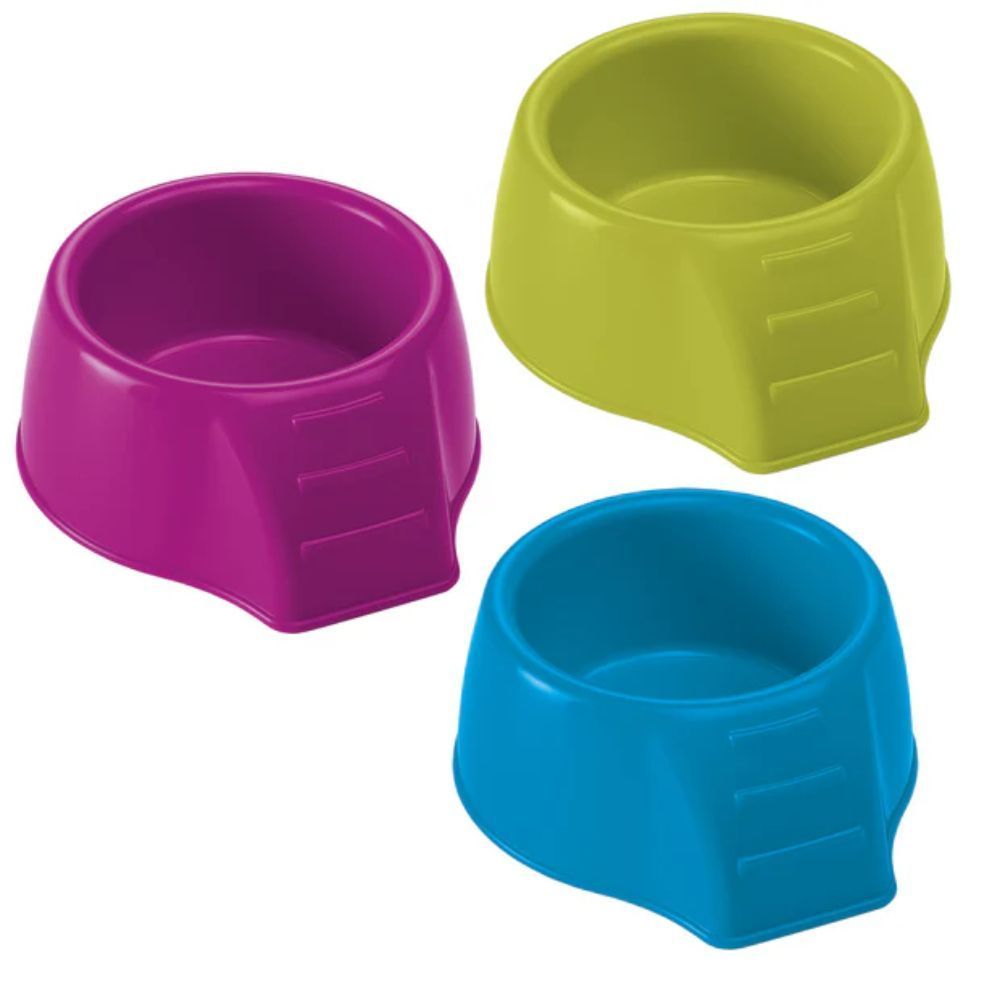 Годівниця для гризунів Ferplast Dada Mini 8 x 9 x 3,5 см